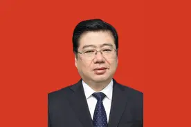柯俊任湖北省副省长图片