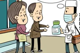 春节过后返京返岗人员增多，家庭医生团队迎健康监测小高峰图片