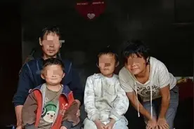 走红四年后的“小马云”回家，真实状态令人痛惜图片
