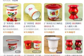 痰盂、尿壶变身香槟桶？你老家床底下这玩意儿，正在海外疯狂圈粉图片