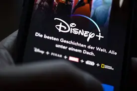 美国多部经典动画被迪士尼加“冒犯性内容”标签图片