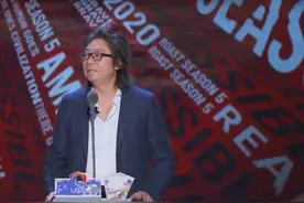 许知远《吐槽大会》“文化吐槽”，知识分子这样登热搜是好事图片
