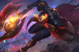 LOL云顶之弈11.4更新内容介绍 云顶之弈11.4版本更新内容一览图片