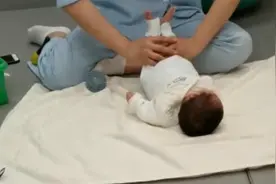 新生婴儿月子中心感染住进ICU，顺德卫健等部门介入视频封面