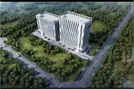 多宗重大项目用地成功摘牌！塘厦加速推动项目落地图片