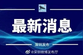 深圳正式推出中小学免费课后延时服务图片
