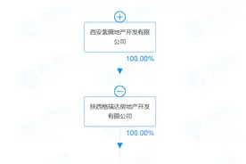 紫薇地产的“戏码”：提前画好框框，找世界500强开发草堂？图片