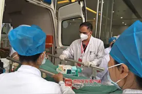 广西出台医疗联合体管理实施办法，推进分级诊疗图片