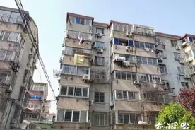 今年南京将改造108个老旧小区！看看有你家吗？（附名单）图片