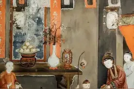 花事，中国人的审美之道图片