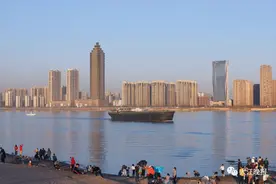 芜湖江北的这片沙滩突然“火了”！你打卡了吗？图片