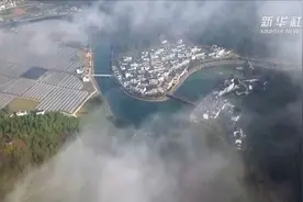 浙江：“两山”理念实践转化  绿色铸就幸福底色视频封面