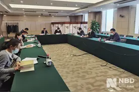 环保督察牛年“开门炮”，就长江经济带环境问题整改不力约谈六市（区）政府，未来将对整改成效开展暗查图片