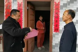 我们的节日·口述民俗丨说春：送春贴颂吉祥图片