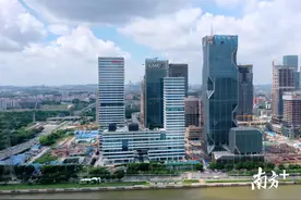 两部委先后“点将”，广州人工智能产业如何“走在前列”？图片