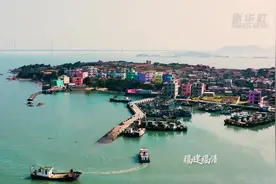 海岛村医王锦萍：我的岛我的家视频封面
