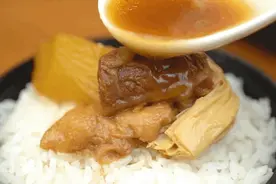 饿了么不会推荐的豪华外卖，12 家图片