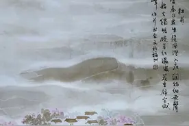 「静夜有声」春夜喜雨图片