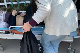 永康15岁男孩溺水，95后云南小伙奋力把他拉回岸边图片