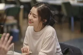Red Velvet Irene，在30岁成为了电影演员裴珠泫图片