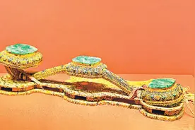 故宫里的吉祥如意图片