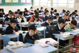不用请假接孩子：深圳本学期正式推出中小学免费课后延时服务图片