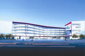 城区今年将新建改建20所学校图片