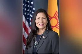 腓特烈：投票箱前的大小角战役——美国原住民的民权斗争史图片