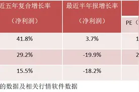 基本面强劲+估值低，布局中国燃气(00384)长线价值图片
