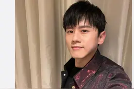 张杰晒自拍胖一圈 疑陪怀二胎妻子谢娜养出幸福肥图片