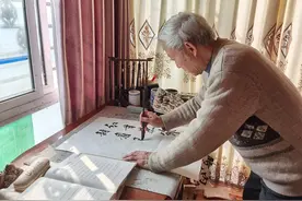 我们的节日·口述民俗丨“叮叮当 敲麻糖”一首民谣唤起童年回忆图片