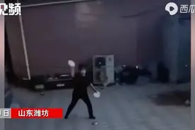 女婿过年没有拜年送礼，丈母娘到他家做出的疯狂举动让人傻眼图片
