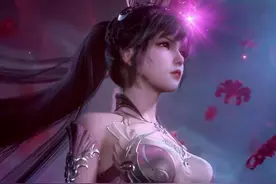 斗罗大陆：比比东为何一定要抓小舞，大明和二明不够格吗？图片