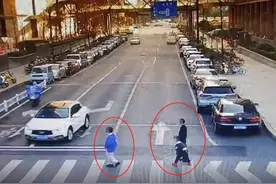 拿着压岁钱去看《唐探3》，杭州这3个小伢儿急坏家里人图片