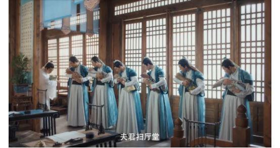 从“男频爽文”到“女权爽剧”？小小《赘婿》背后的江湖