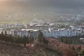 南方拍客｜彻底“火了”！河源这片“桃花源”秒变网红图片