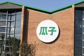 一句“行业领军者”，“人人”嗑“瓜子”图片