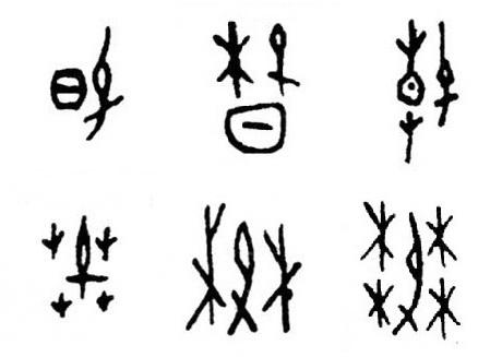 古代汉语中春秋是什么意思（先看是季节）