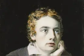 朱玉｜纪念济慈逝世两百周年：“无数的见识使我成为神”图片