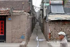 找记者上壹点｜说好的城中村改造 三年了为啥不见动静？图片