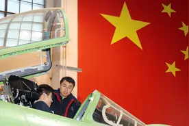 航空工业沈阳所：奋进新时代 争做追梦人图片