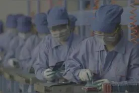 和茅台一样全身都是宝，视频揭秘你好奇的废旧手机回收后都拿去干了啥图片