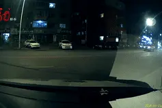 齐齐哈尔一女子对着交警又撒娇又卖萌，竟是因为醉驾图片