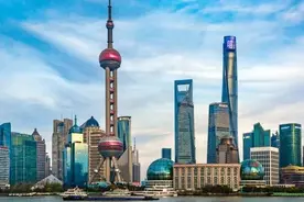 2025年碳达峰，上海有何底气？图片
