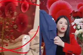 李湘回应“租房直播退房后满地垃圾”视频：已清理，是房东故意发清理前视频图片