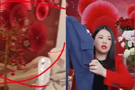李湘回应“租房直播退房后满地垃圾”视频：已清理，是房东故意发清理前视频图片