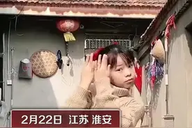 农村女孩跳舞走红妈妈拒接广告：只是想释放孩子天性图片