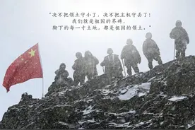 春风里，我们仰望喀喇昆仑之巅图片