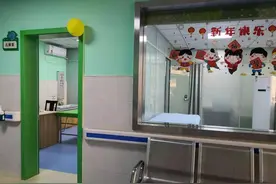 家长必备！幼儿园新生入园体检开始啦图片