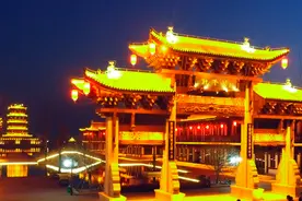 灯火阑珊夜正美视频封面